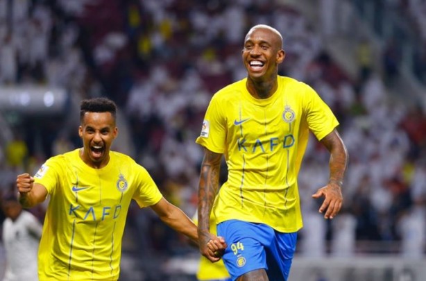 Foto - Talisca geri dönüyor! Süper Lig devine imzayı atacak | İşte yeni takımı