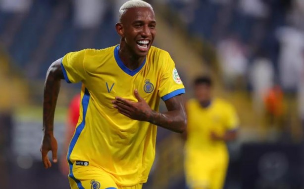 Foto - Talisca geri dönüyor! Süper Lig devine imzayı atacak | İşte yeni takımı