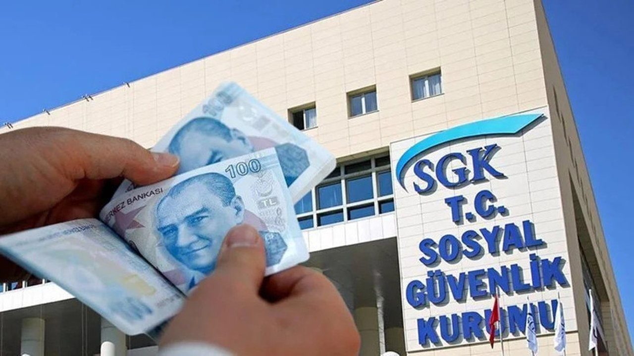 Foto - Tam 1 milyon kişinin borcu silinecek! Ahlar vahlar etmemek için bu kritik detaya aman dikkat
