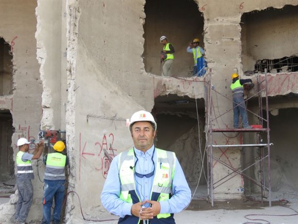 Foto - Tam 1 ton hazırlandı: Türkler havaya uçuracak