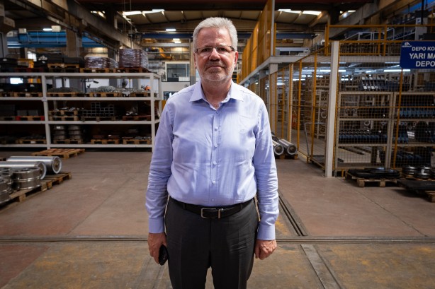 Foto - Tam 10 bin kişi arıyorlar! Büyük istihdam kapısı var eleman yok 