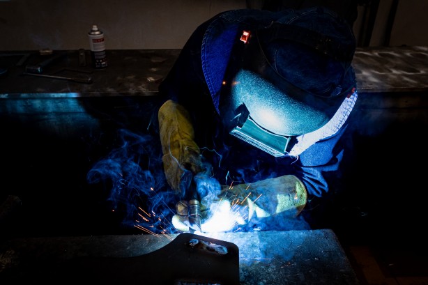 Foto - Tam 10 bin kişi arıyorlar! Büyük istihdam kapısı var eleman yok 