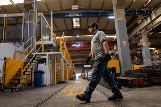 Foto - Tam 10 bin kişi arıyorlar! Büyük istihdam kapısı var eleman yok 