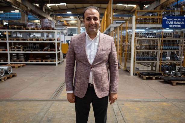 Foto - Tam 10 bin kişi arıyorlar! Büyük istihdam kapısı var eleman yok 