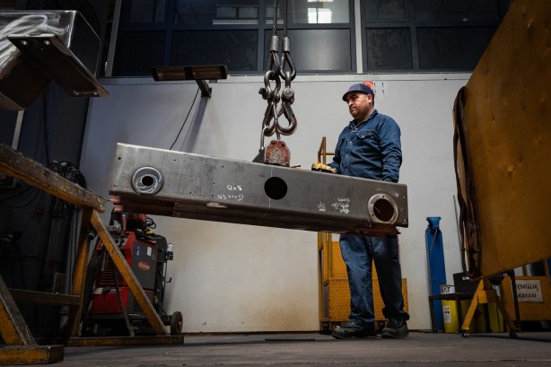 Foto - Tam 10 bin kişi arıyorlar! Büyük istihdam kapısı var eleman yok 