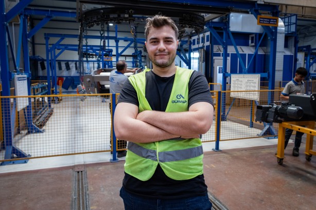 Tam 10 bin kişi arıyorlar! Büyük istihdam kapısı var eleman yok 