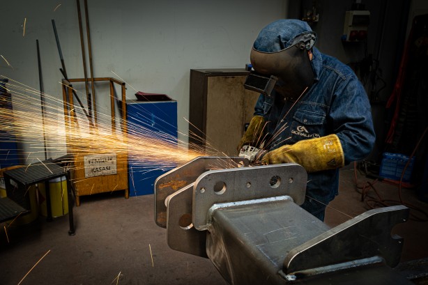 Foto - Tam 10 bin kişi arıyorlar! Büyük istihdam kapısı var eleman yok 