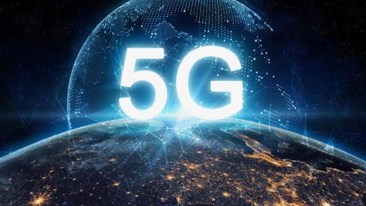 Tam 10 kat daha hızlı olacak! Tüm Türkiye'ye 5G müjdesi!