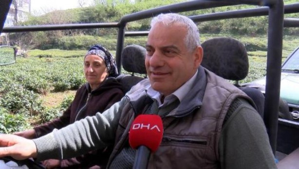 Foto - Tam 100 km hızlı gidebiliyor! Neyle yapıldığını duyunca i̇nanamayacaksınız