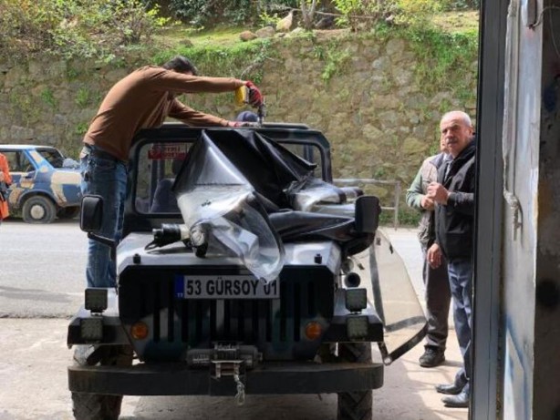 Foto - Tam 100 km hızlı gidebiliyor! Neyle yapıldığını duyunca i̇nanamayacaksınız