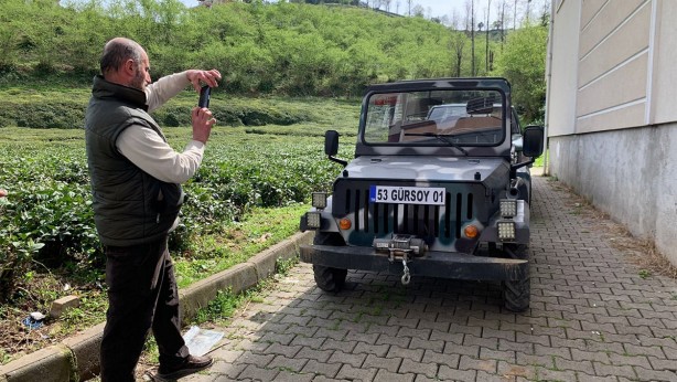Tam 100 km hızlı gidebiliyor! Neyle yapıldığını duyunca i̇nanamayacaksınız