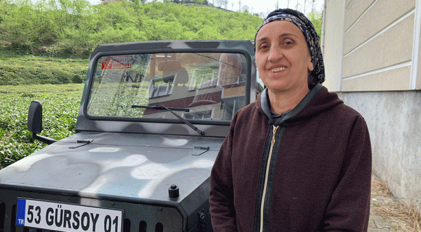 Foto - Tam 100 km hızlı gidebiliyor! Neyle yapıldığını duyunca i̇nanamayacaksınız