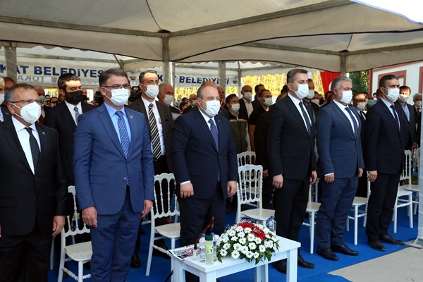 Foto - Tam 100 milyon TL'nin üzerinde! Türkiye'de bir ilk