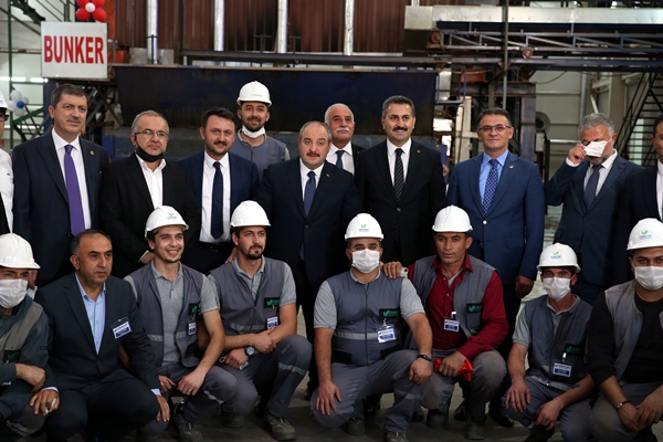 Foto - Tam 100 milyon TL'nin üzerinde! Türkiye'de bir ilk