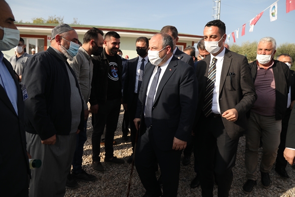 Foto - Tam 100 milyon TL'nin üzerinde! Türkiye'de bir ilk