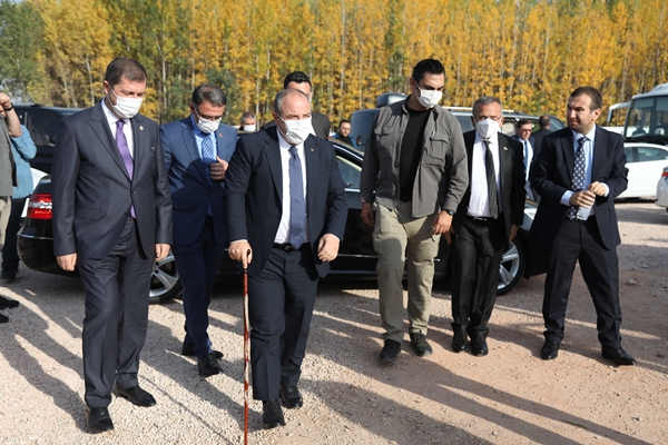 Foto - Tam 100 milyon TL'nin üzerinde! Türkiye'de bir ilk