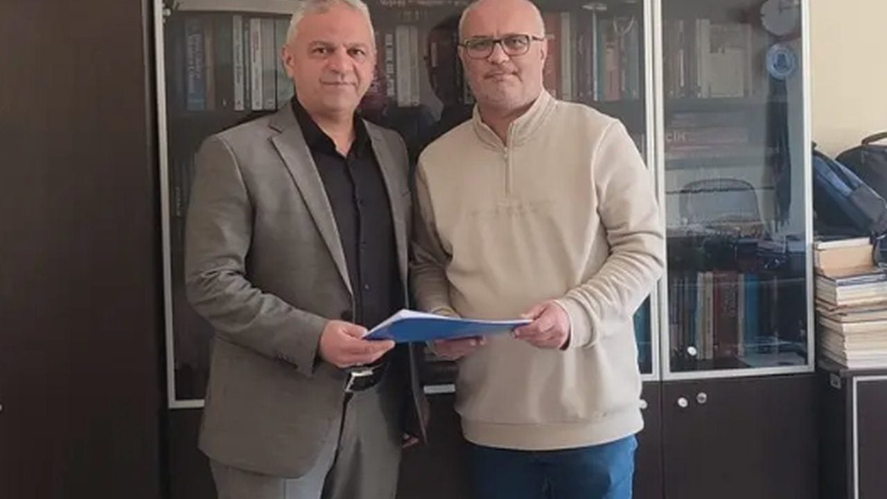 Foto - Tam 100 yıllık rüya tekrar canlandı! Bir ilimizde petrol müjdesi için tarihi adım