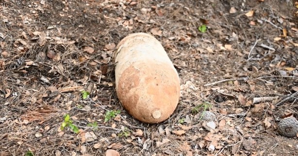 Foto - Sırrı oraya çıktı! Tam 108 yıldır kimse bulamamış