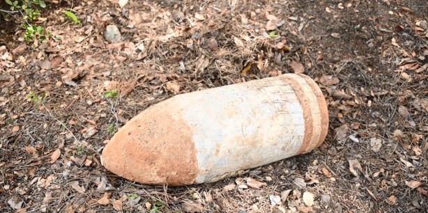 Sırrı oraya çıktı! Tam 108 yıldır kimse bulamamış