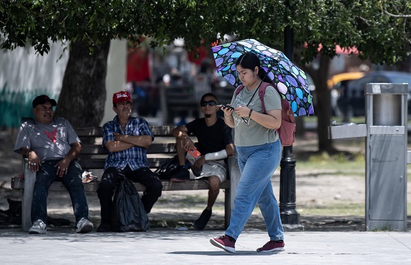 Foto - Tam 112 kişi öldü! O ülkede aşırı sıcaklar can aldı