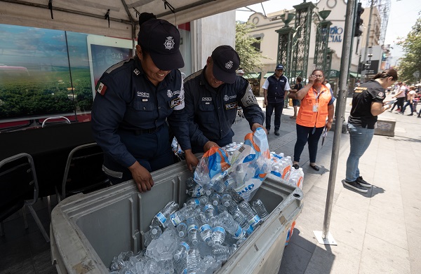 Foto - Tam 112 kişi öldü! O ülkede aşırı sıcaklar can aldı