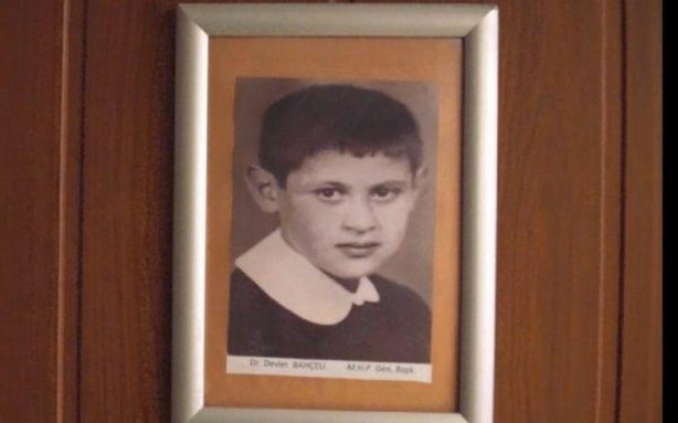 Foto - Tam 112 yıllık! Devlet Bahçeli'nin okulu restore edilecek