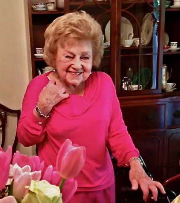 Foto - Tam 114 yaşında! Uzun yaşamın sırrını açıkladı