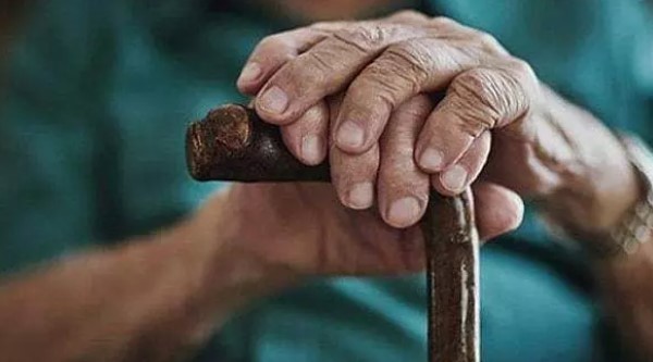 Foto - Tam 114 yaşında! Uzun yaşamın sırrını açıkladı