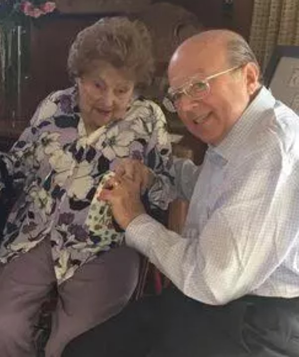 Foto - Tam 114 yaşında! Uzun yaşamın sırrını açıkladı