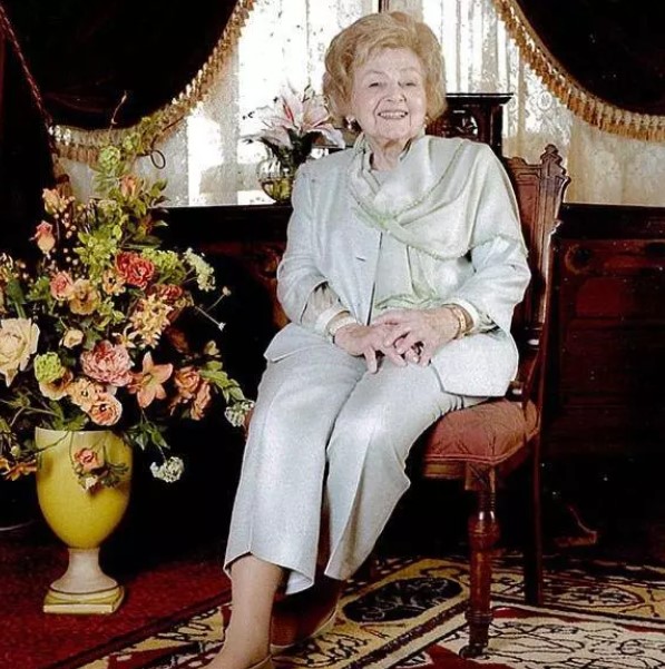 Foto - Tam 114 yaşında! Uzun yaşamın sırrını açıkladı