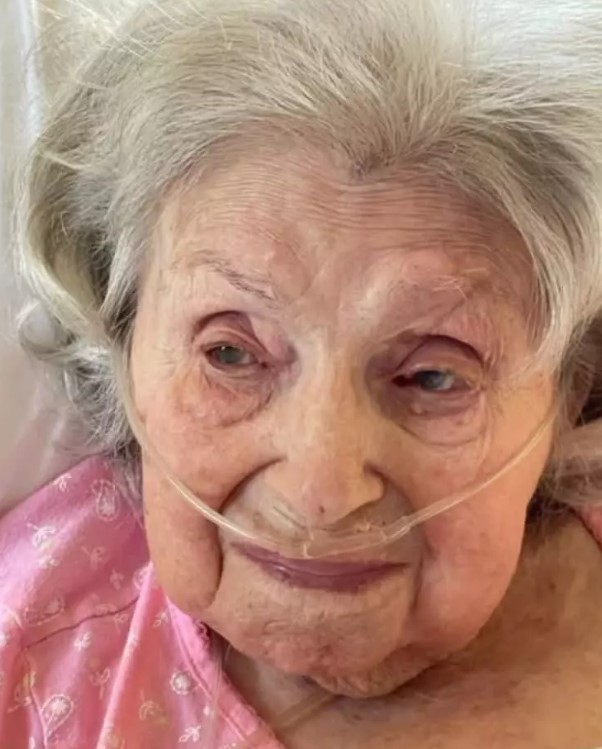 Foto - Tam 114 yaşında! Uzun yaşamın sırrını açıkladı