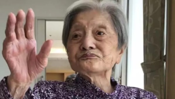 Foto - Tam 117 yaşında: Spor yapıyor dağa tırmanıyor!