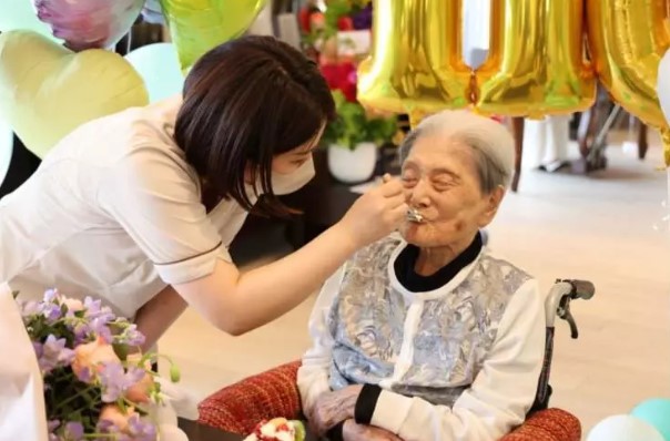 Foto - Tam 117 yaşında: Spor yapıyor dağa tırmanıyor!