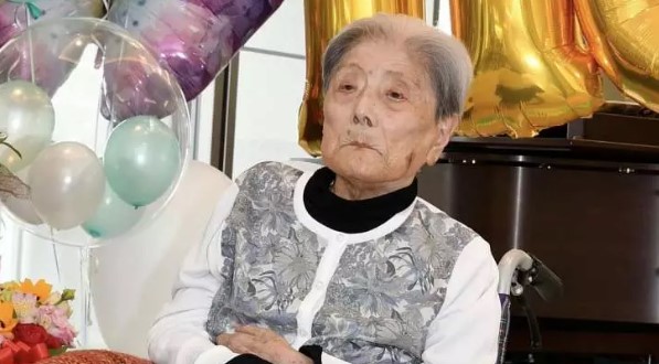 Foto - Tam 117 yaşında: Spor yapıyor dağa tırmanıyor!