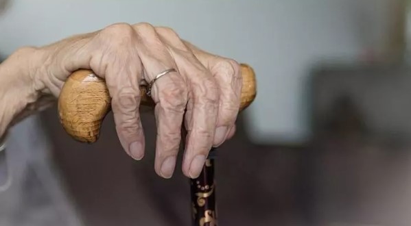 Foto - Tam 117 yaşında: Spor yapıyor dağa tırmanıyor!