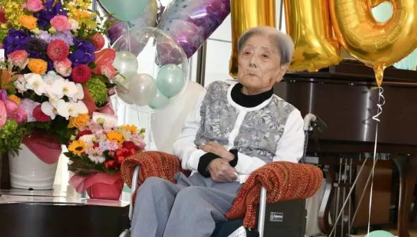 Foto - Tam 117 yaşında: Spor yapıyor dağa tırmanıyor!