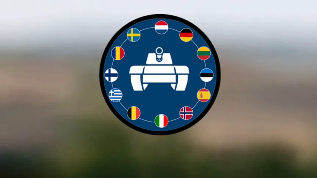 Foto - Tam 12 Avrupa ülkesi bir araya gelip düğmeye bastı! Hiç hesapta olmayan o ülkeye karşı savaş mı başlatılıyor?