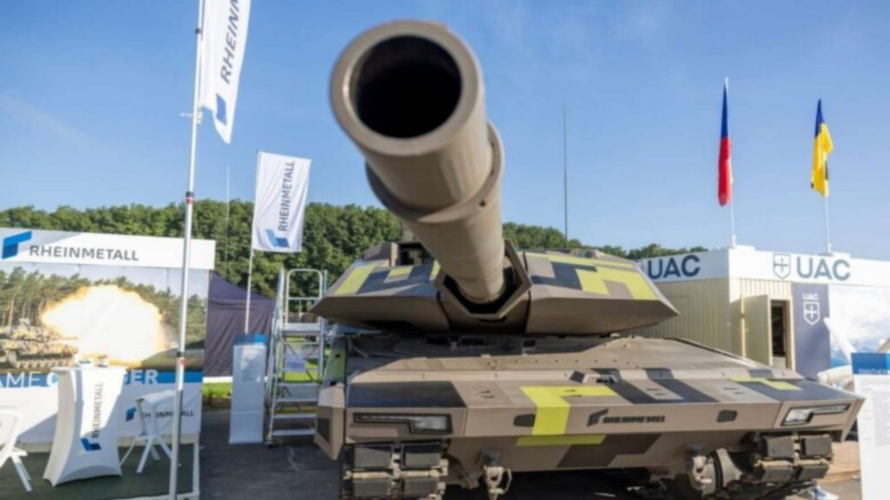 Foto - Tam 12 Avrupa ülkesi bir araya gelip düğmeye bastı! Hiç hesapta olmayan o ülkeye karşı savaş mı başlatılıyor?