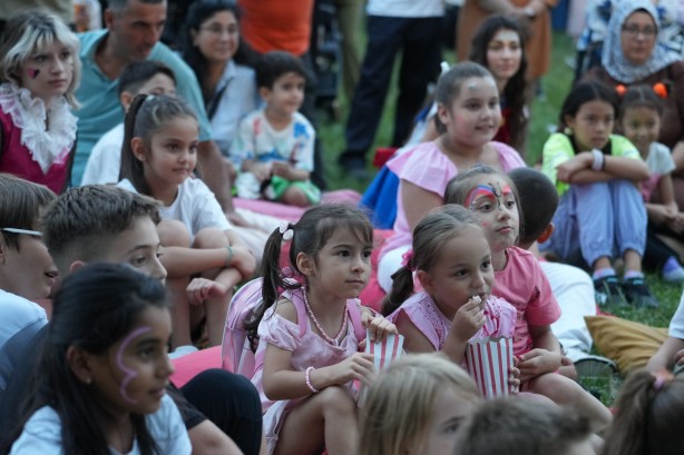 Foto - Tam 13 bin kişi katıldı! Toyota Otomotiv Sanayi Türkiye’den anlamlı etkinlik!