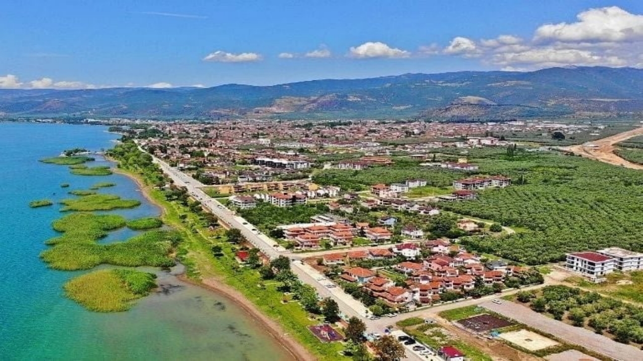 Foto - Tam 15 bin yabancı Türkiye’nin küçücük ilçesine akın edecek: Sebebi tatil falan değil, bakın ne