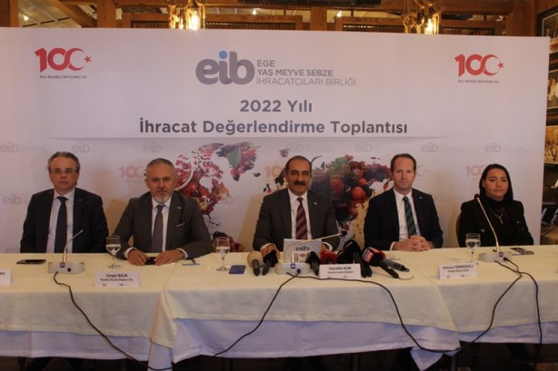 Foto - Tam 189 ülkeye gönderdik! Tarımın bittiği ülkeye bak sen