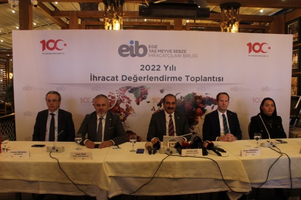 Foto - Tam 189 ülkeye gönderdik! Tarımın bittiği ülkeye bak sen