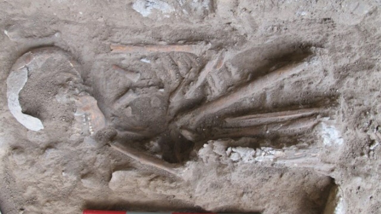 Foto - Tam 19 bin yıllık olduğu ortaya çıktı! Muğla'da heyecanlandıran keşif