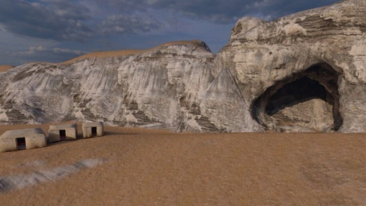 Foto - Tam 19 bin yıllık olduğu ortaya çıktı! Muğla'da heyecanlandıran keşif