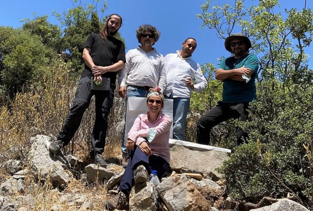 Foto - Tam 2 bin 100 yıllık... Fethiye’de tarihi yeniden yazdıracak keşif!