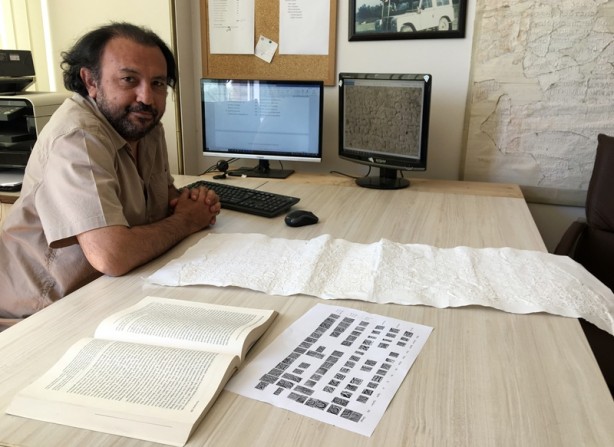 Foto - Tam 2 bin 100 yıllık... Fethiye’de tarihi yeniden yazdıracak keşif!