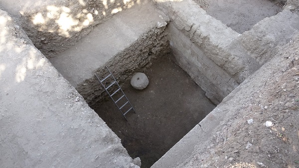 Foto - Tam 2 bin 200 yıllık! Bakın antik dönemde dükkanlar nasıl oluyormuş