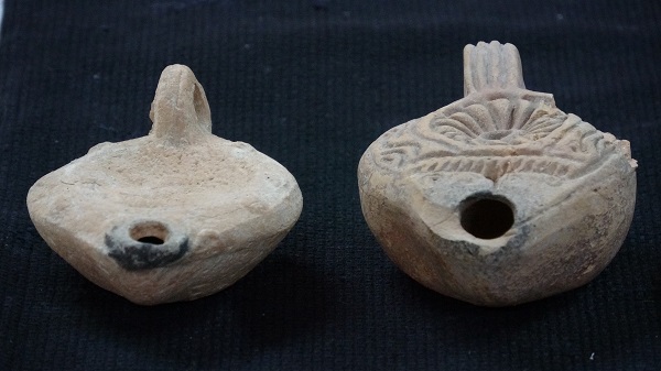 Foto - Tam 2 bin 300 yıllık! Assos'ta tarihi keşif