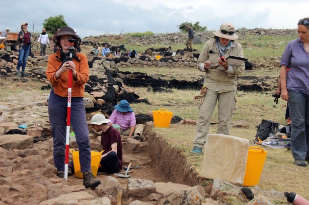 Foto - Tam 2 bin 600 yıllık! O ilimizde kazı çalışmaları başladı