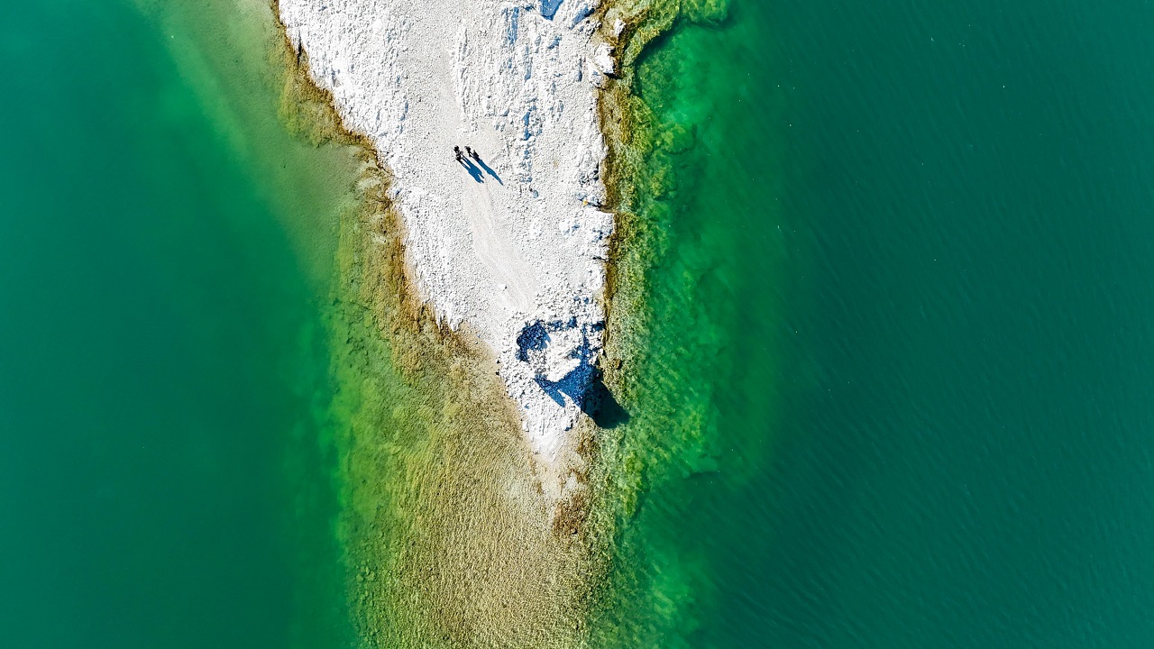 Foto - Tam 2 bin 800 yıllık! 51 sene sonra ilk kez görüldü